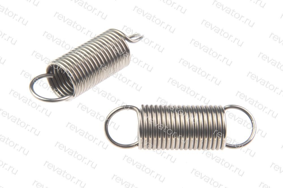 Пружина отводки L=52мм D=14мм d=1,5мм KM88582H01 Kone