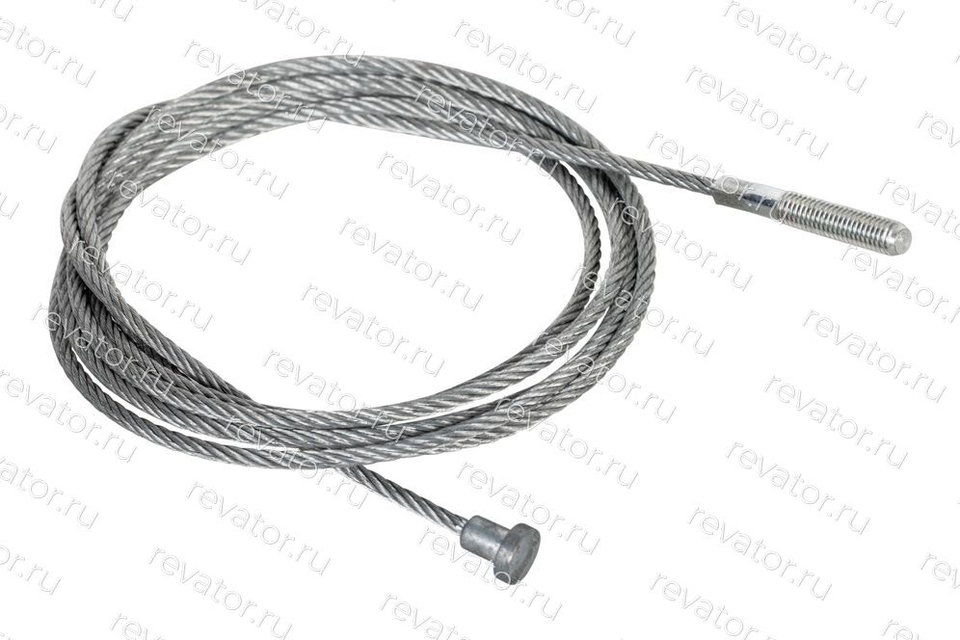 Тросик синхронизации L=1755мм d=3мм BT700 T2 PCA-0000.01750 Fermator