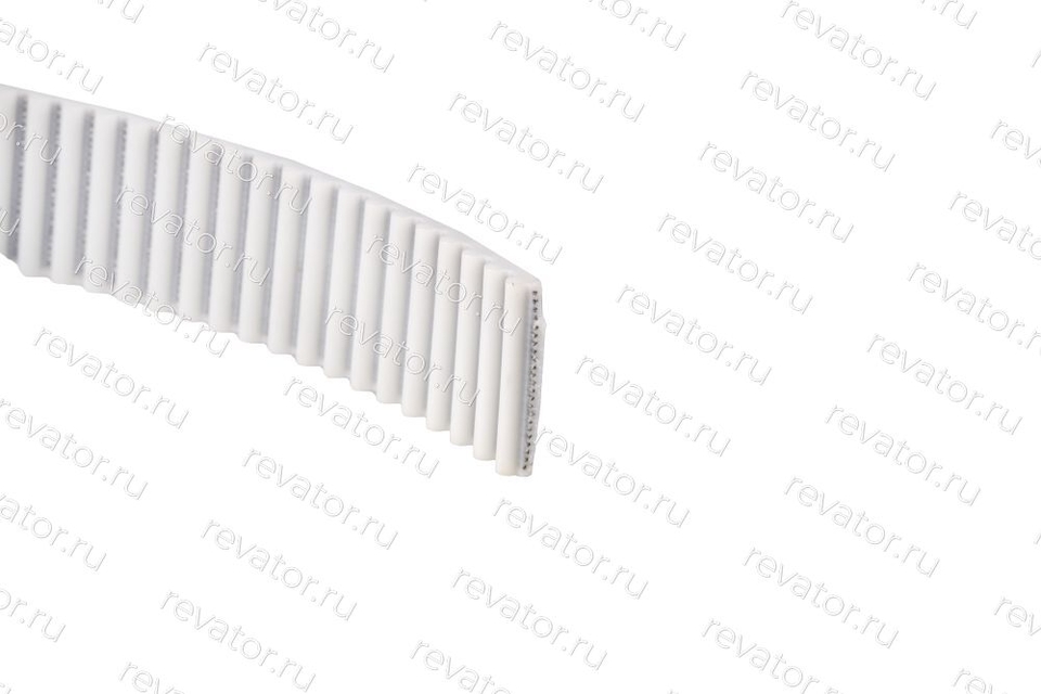 Ремень зубчатый полиуретановый HTD 25-5M