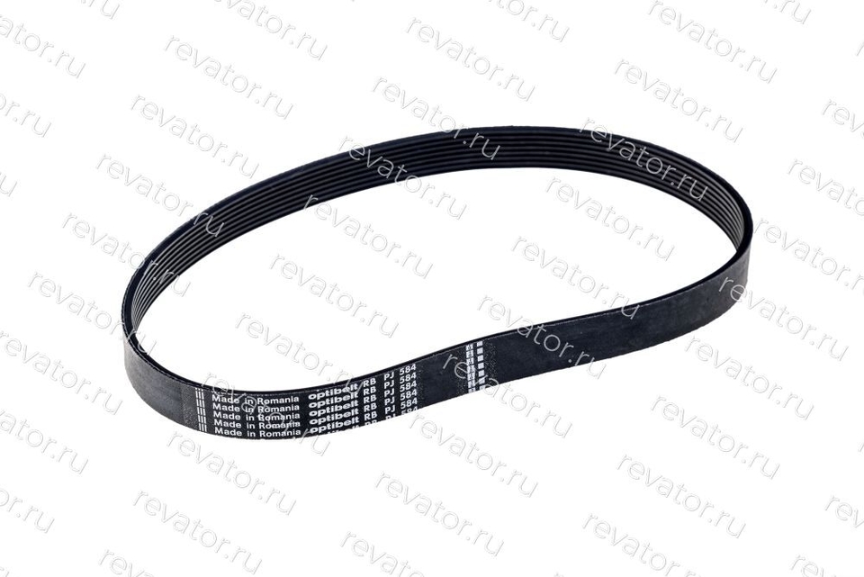 Ремень поликлиновой 8PJ584 Optibelt