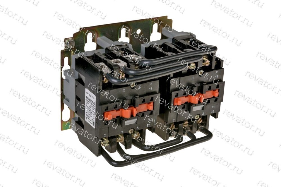 Пускатель 230VAC 63А ПМЛ-4500Б