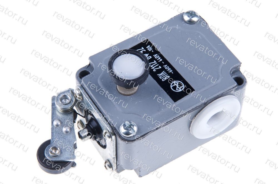 Выключатель путевой ВПК 2112 БФУ2