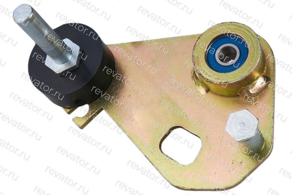 Рычаг отводки дверей кабины 0411Е.03.10.070МП-02 ЩЛЗ