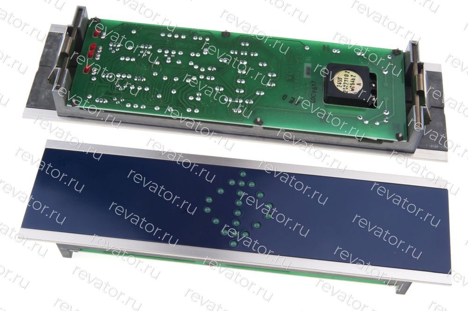 Указатель направления движения SRH1.QA 590416 Schindler