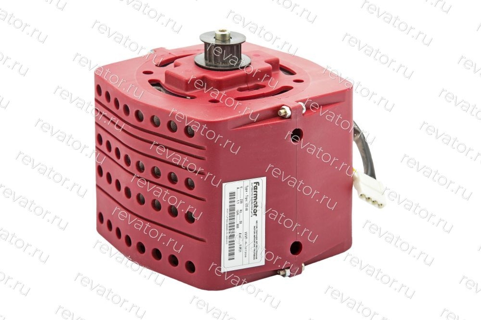 Электродвигатель VVVF без энкодера 125/40 CMT-VF0002 Fermator