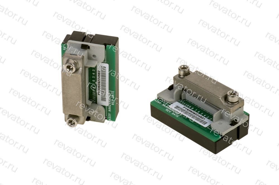 Соединитель тягового каната 30мм 32кН ABA21700Y9 Otis