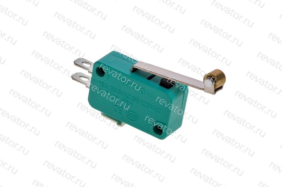 Микропереключатель 10А 250VAC MSW-03B (on-on)