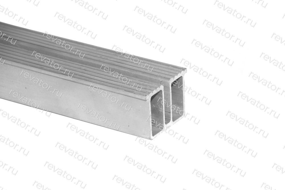 Порог дверей кабины алюминиевый проем 1200мм с выключателем 366В.03.06.090 КМЗ