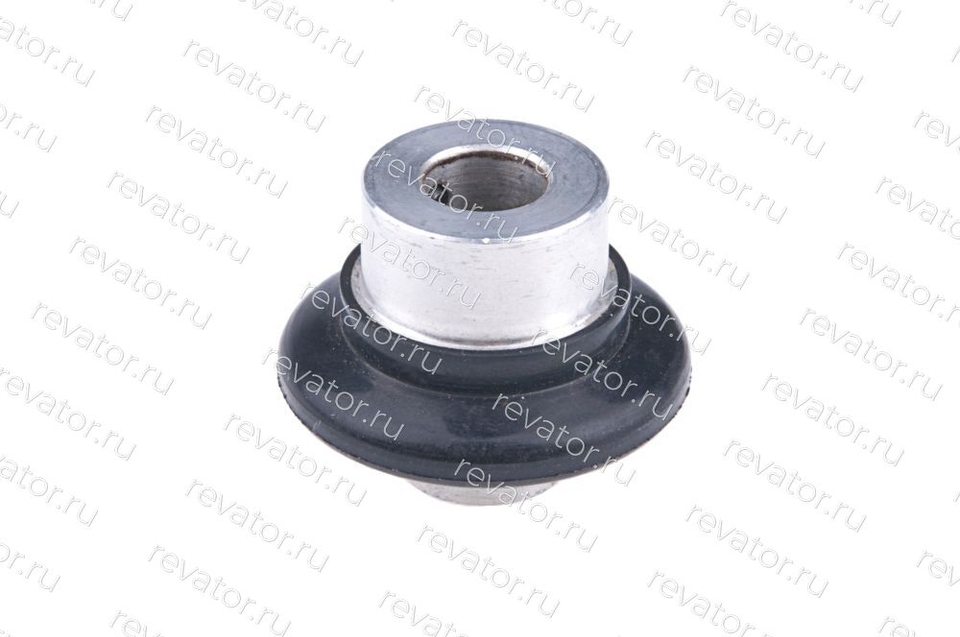 Шкив фрикционный тахометра D=37,5мм V=1,0м/с KM650808G01 Kone