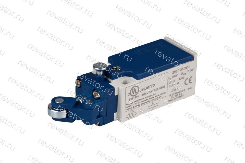 Выключатель путевой несамовозвратный L5K13MIM311R Emas