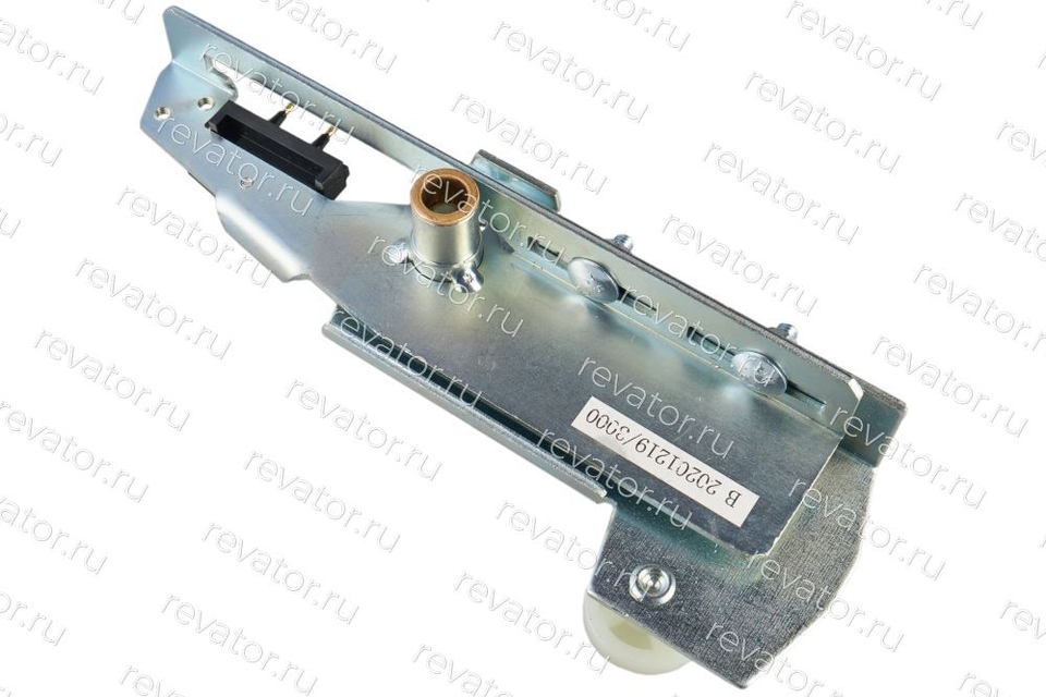 Замок двери шахты левый 40/10 CPP.4000RD000 Fermator