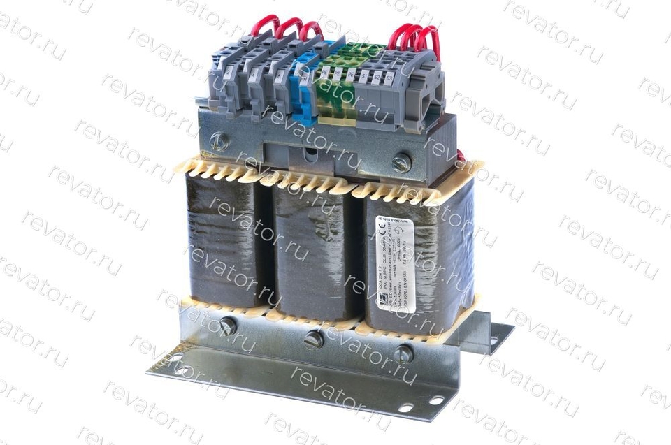 Трансформатор GCA234T2 Otis