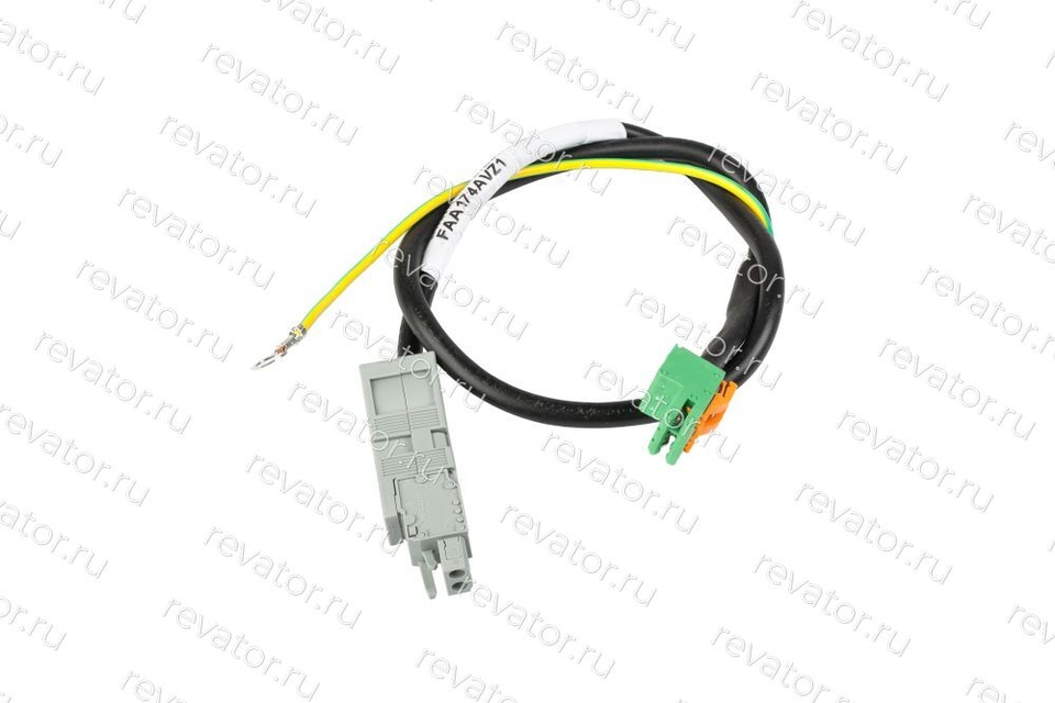 Кабель модернизации привода AT-120 FAA174AVZ1 Otis