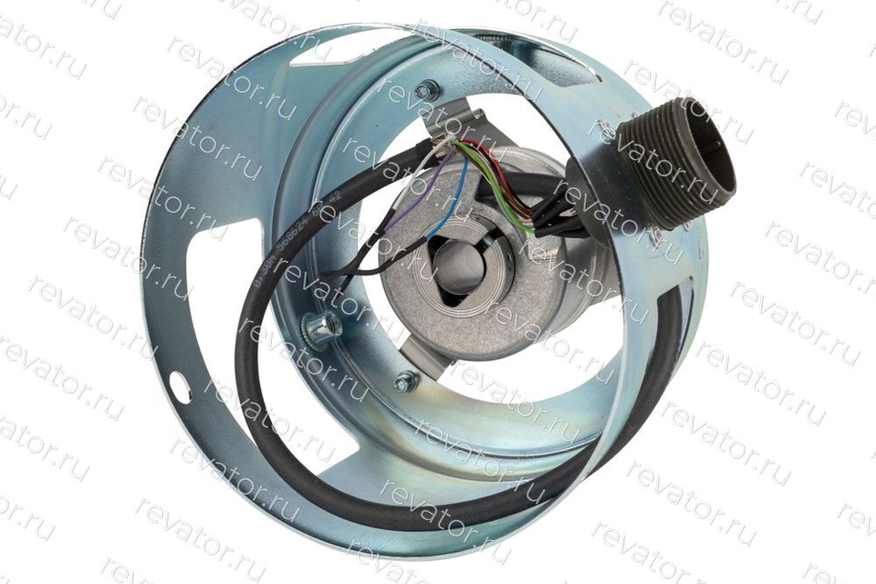 Энкодер лебедки MX100 ERN430 4096 01-03 KM803097G01 Kone