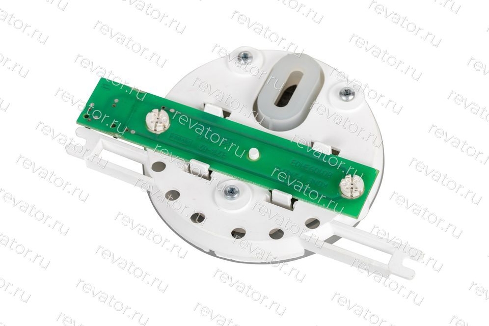 Плата аварийного освещения в сборе с рассеивателем F2KEML KSS KM804131G01 Kone