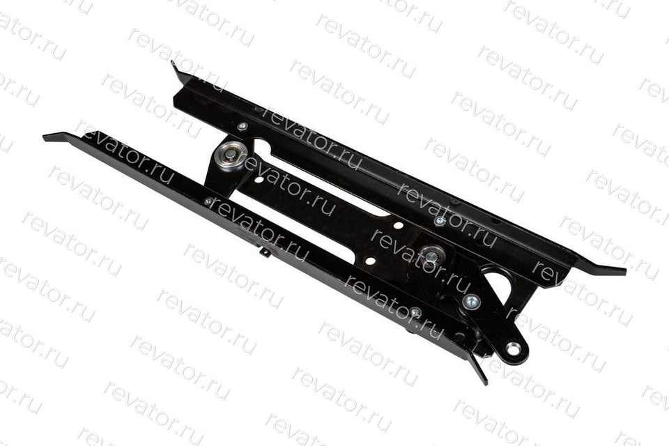 Отводка привода дверей левая 211.02.232G1 Eshine