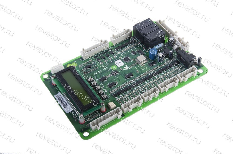 Плата AMCB2-V2.0 XAA610W1 Otis