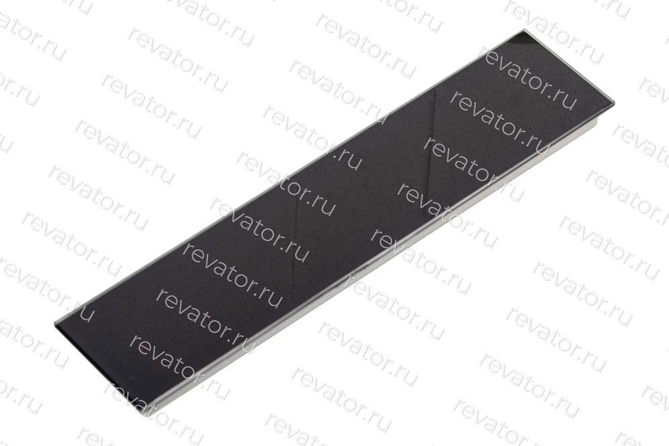 Индикатор этажный черный BLINVHG 1.QB 59324302 Schindler