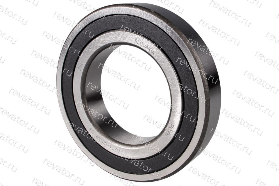 Подшипник 6214 2RSR C3 ZVL
