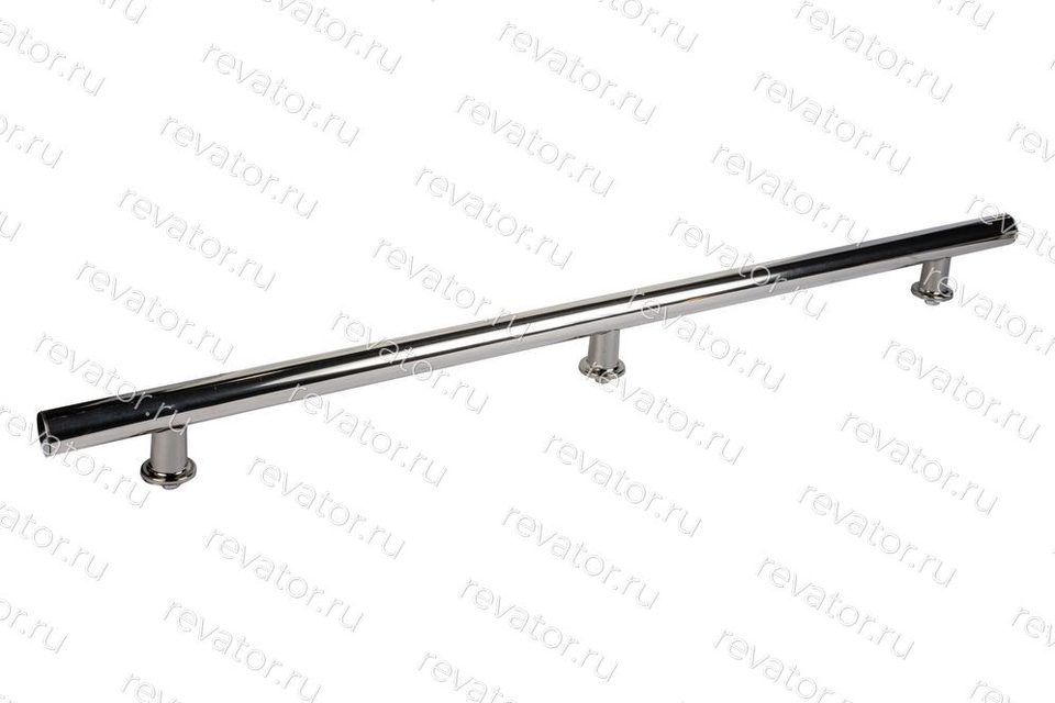 Поручень кабины лифта L=930мм ПБА1010ГТ.03.04.200 МЛЗ