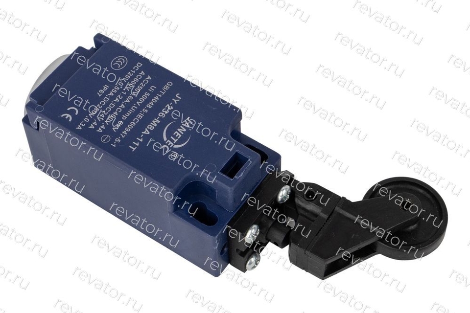 Выключатель путевой JY-236-M8A-11T Janetec