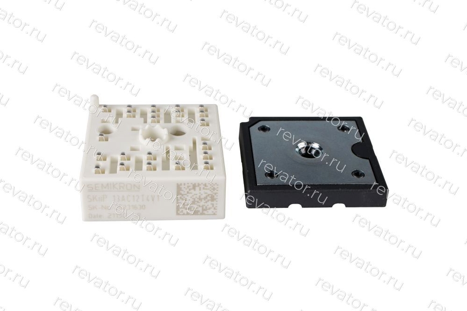 Модуль IGBT 25А 1200В SKiiP13AC12T4V1 Semikron