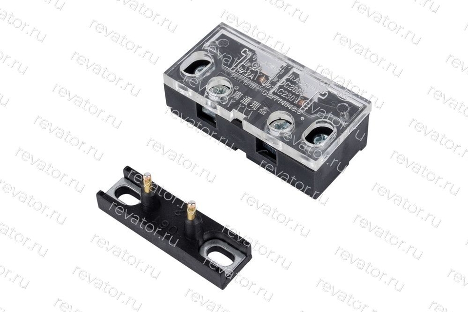 Выключатель блокировочный AZ-061 Schmersal