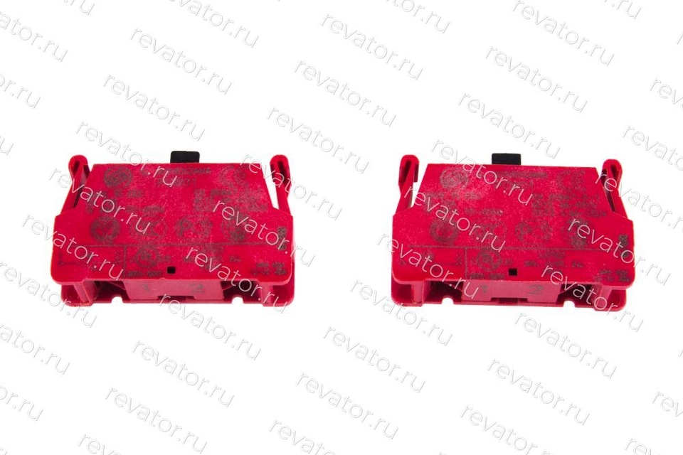 Контакт NC PCW01 Giovenzana