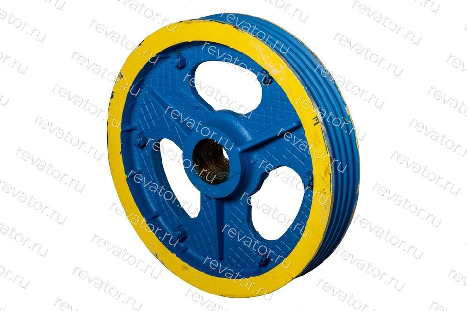 Блок отводной 650х4х15 348М.02.00.040Л МЛЗ