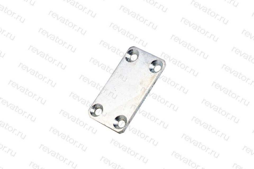 Зажим ремня привода дверей 0463Б.03.40.001 МЛЗ