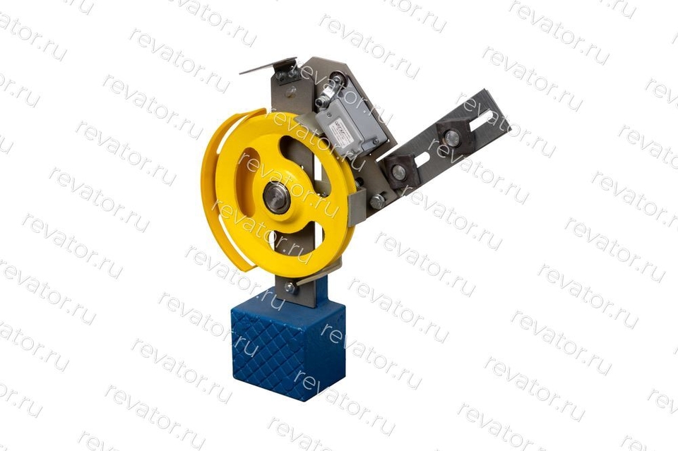 Устройство натяжное 0411Б.01.01.000 МЛЗ