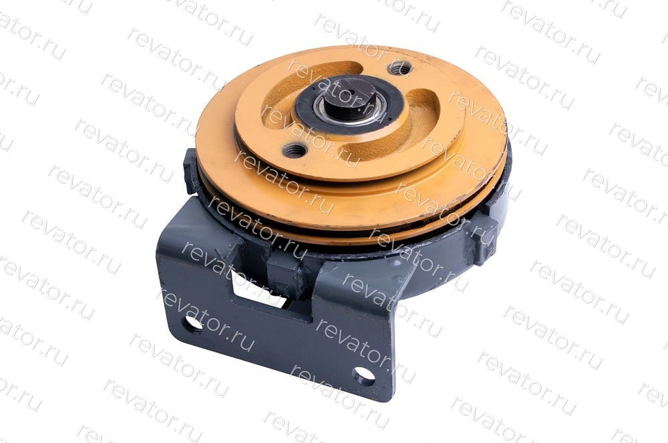 СНЯТ С ПРОИЗВОДСТВА: Ограничитель скорости 0,71м/с левый 006.07.00.000К-04 КМЗ