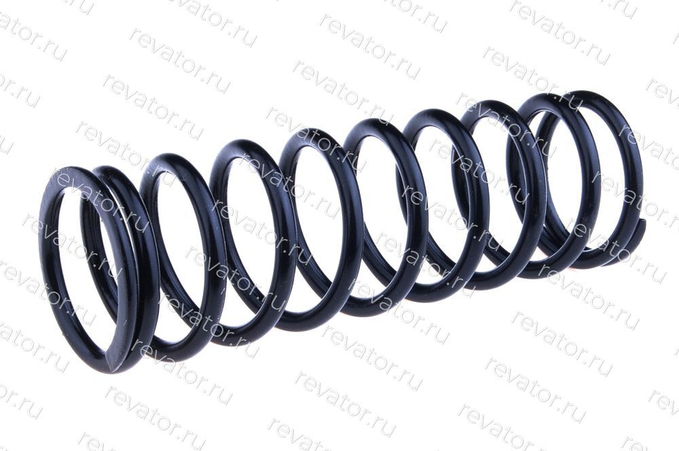 Пружина тяги L=105мм D=34,5мм d=3,5мм ZAA90R1 Otis