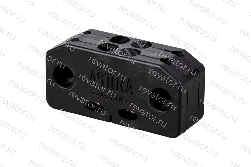 Выключатель блокировочный AS 010 B Astra