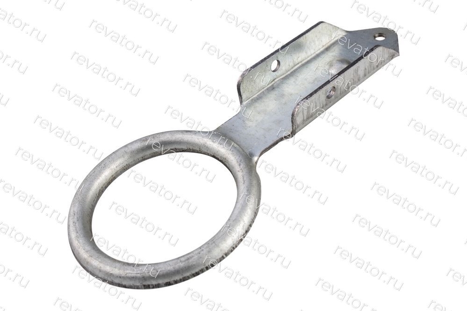 Рычаг выключателя реверса привода дверей кабины 0411.03.15.073 МЛЗ