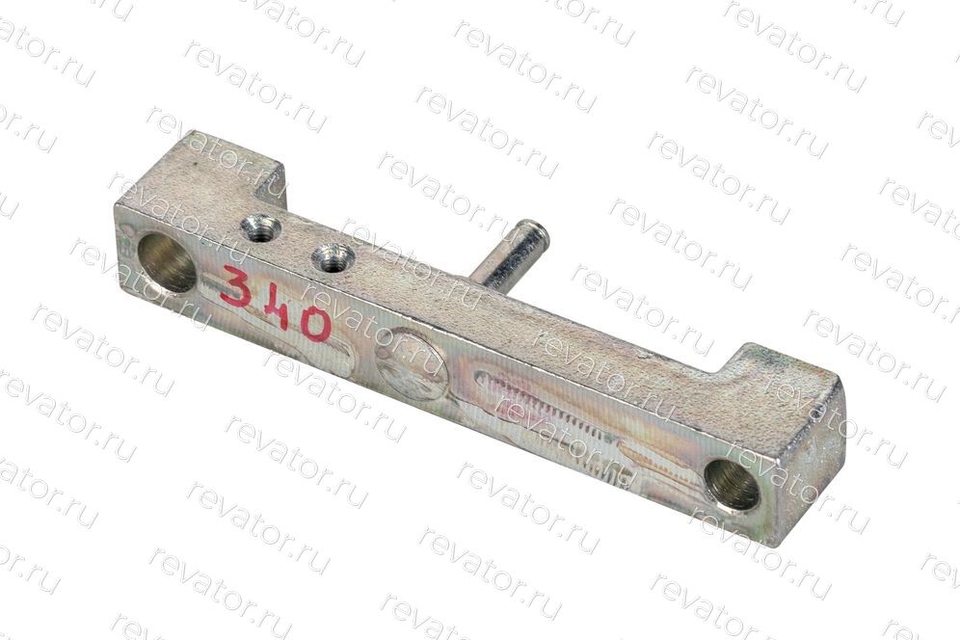 Рычаг каретки 0621Б.23.45.340 МЛЗ