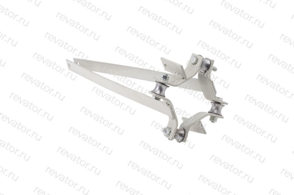 Кольцо стяжное с роликами 053А.03.01.160 ЩЛЗ