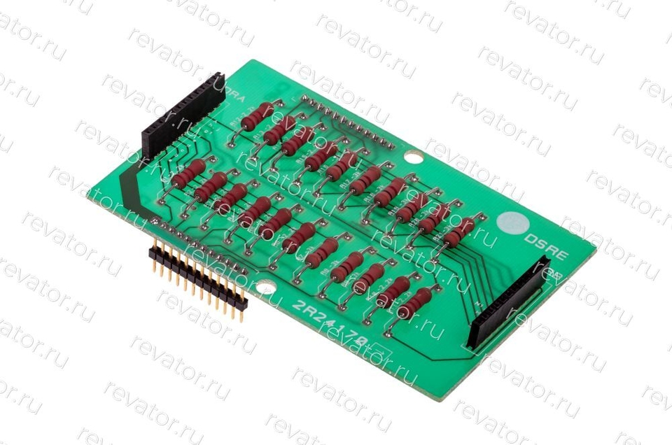 Плата дисплея DSRE 2R24170 Sigma