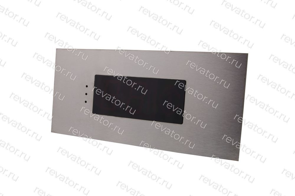 Табло этажное УЛ УКЛ нержавеющая сталь ТСН-30 ТЛКП ЩЛЗ