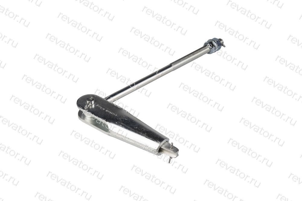 Тяга (подвеска) канатная 12-14мм L=300мм без пружины FRVS