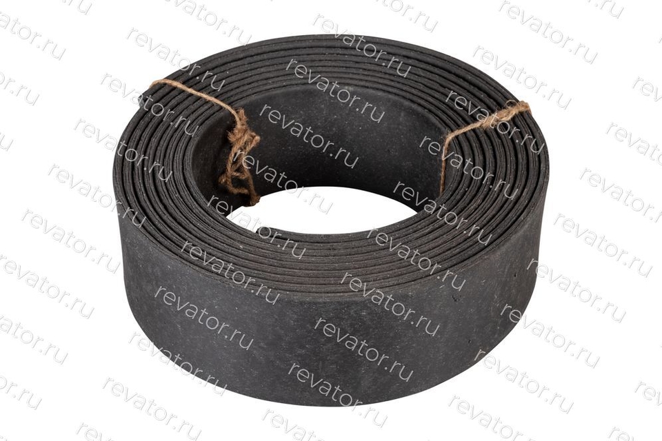 Лента тормозная "феродо" 8х120мм ЭМ1