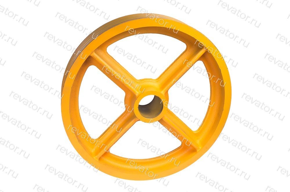 Блок отводной 600х4х15 830.02.00.033Н-01 КМЗ