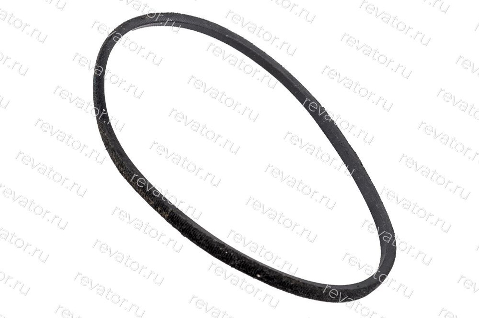 Ремень клиновой Z(0) 600 ГОСТ 1284.1-89 (Россия)