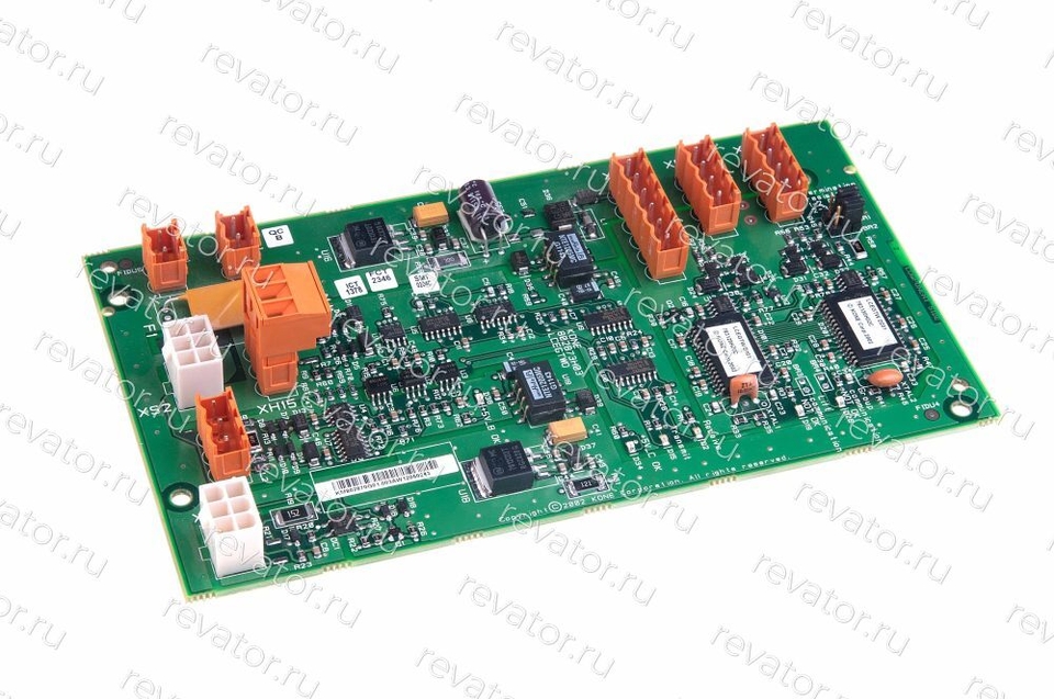 Плата LCEGTWO KM802870G01 Kone