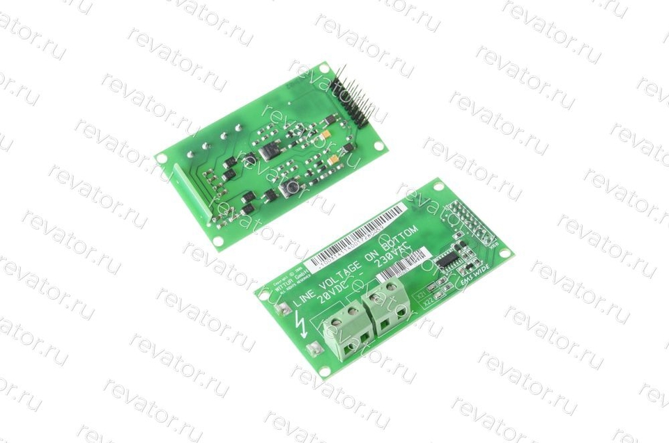 Плата расширения для блока привода дверей EMS WIDE 903100G01 Wittur