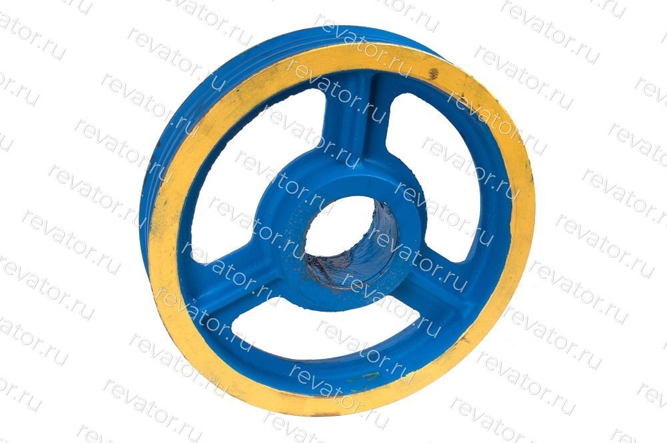 Блок отводной 435х4х10,5 053М.22.00.004 МЛЗ