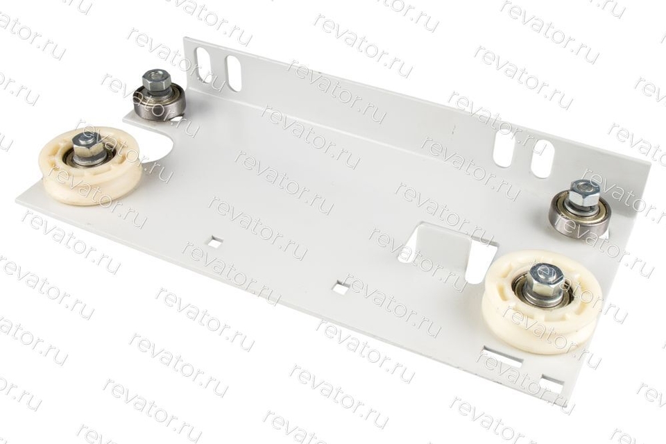 Каретка 0406М.56.01.020 МЛЗ