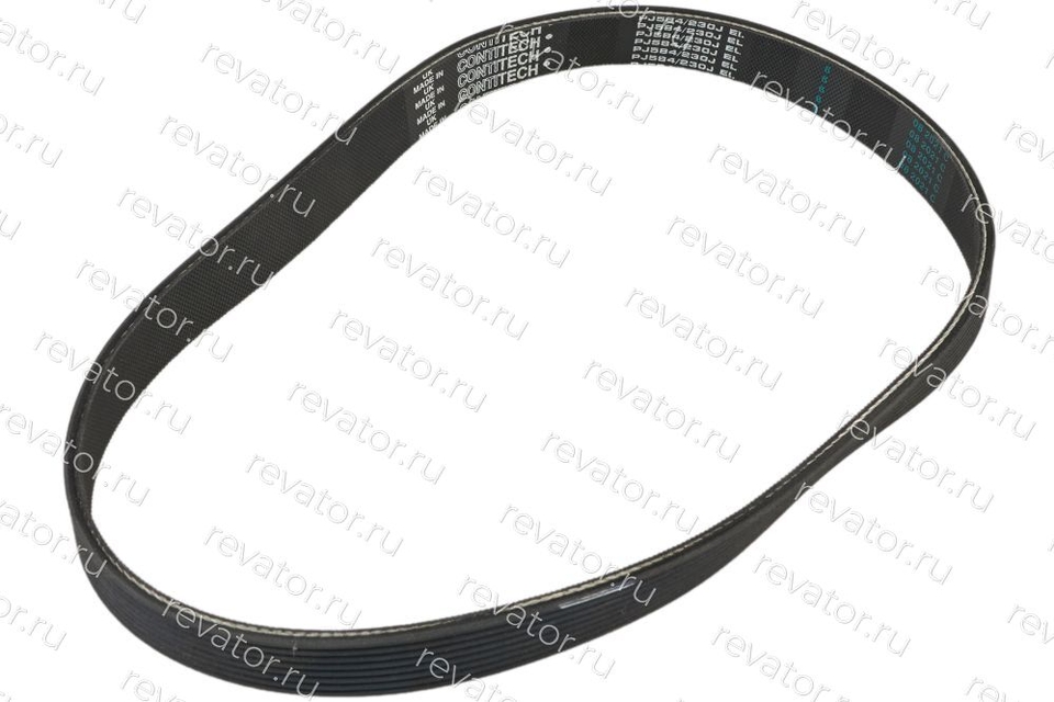Ремень поликлиновой 8PJ584 Contitech
