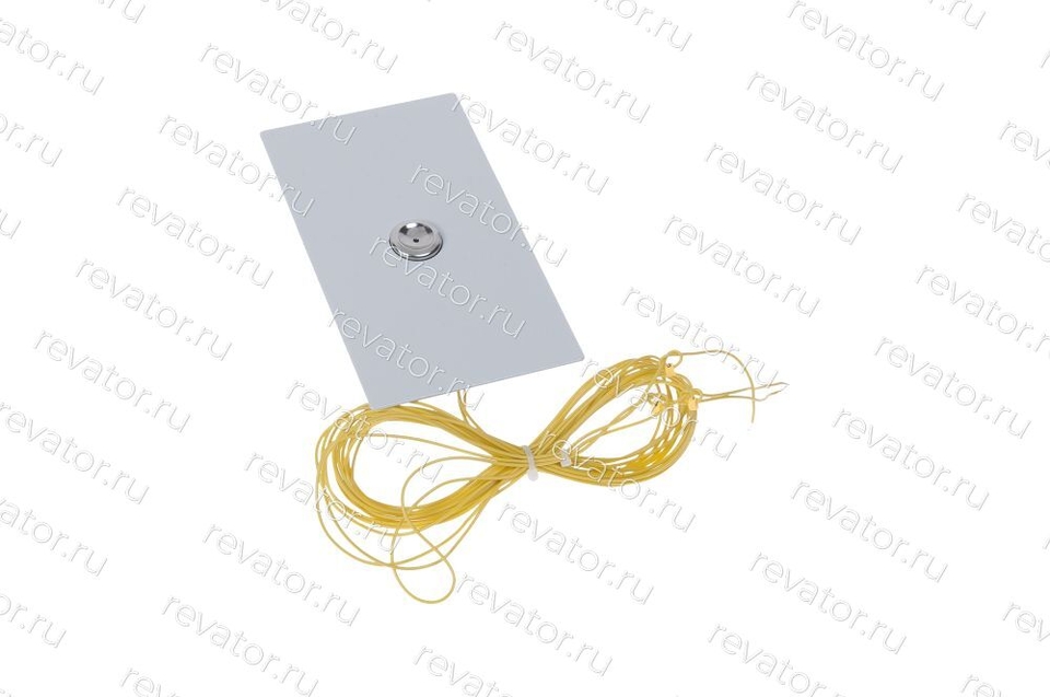 Пост вызывной ПВЛ-1П1 ШУЛМ ЭА