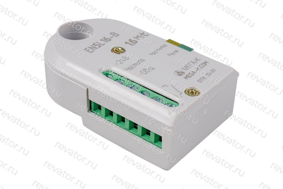 Датчик контроля скорости лифта EN5L16-B